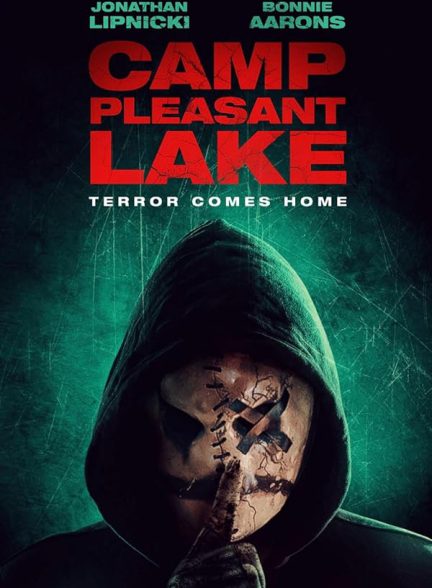 دانلود فیلم Camp Pleasant Lake