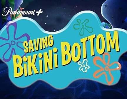 دانلود انیمیشن Saving Bikini Bottom: The Sandy Cheeks Movie
